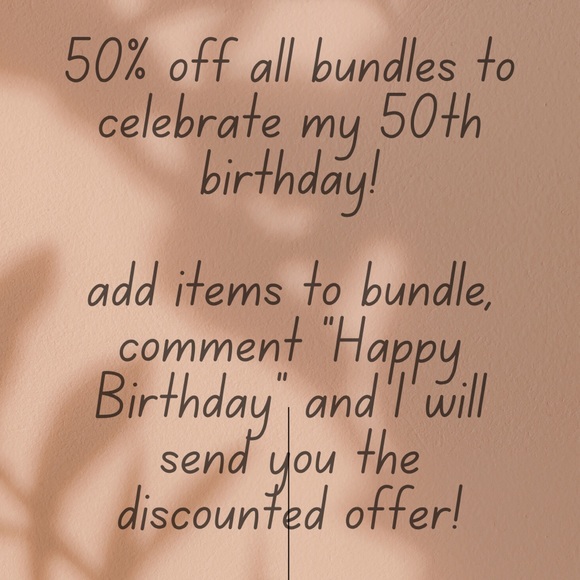 Meet your Posh Ambassador, Jennifer - Picture 2 of 5